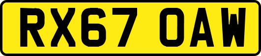 RX67OAW