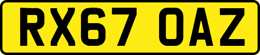 RX67OAZ
