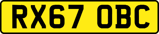 RX67OBC