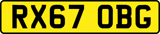 RX67OBG