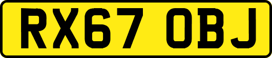 RX67OBJ