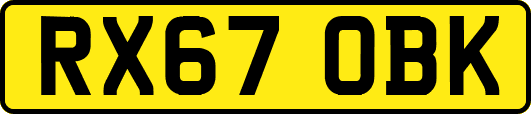 RX67OBK