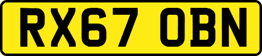 RX67OBN