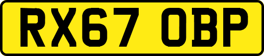 RX67OBP