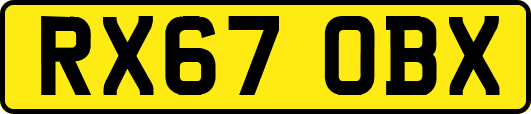 RX67OBX