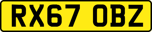 RX67OBZ