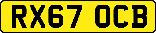 RX67OCB