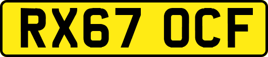RX67OCF