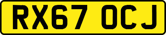 RX67OCJ