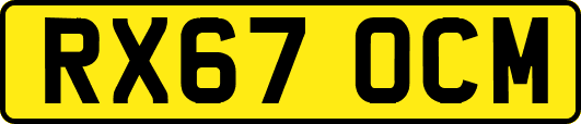 RX67OCM