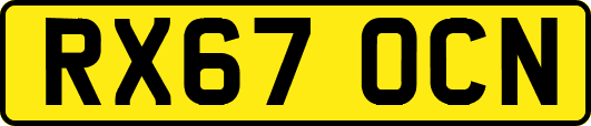RX67OCN