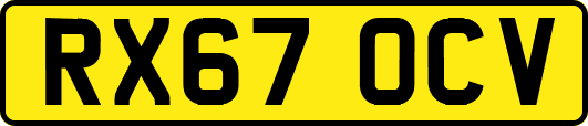 RX67OCV