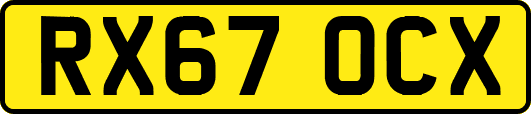 RX67OCX