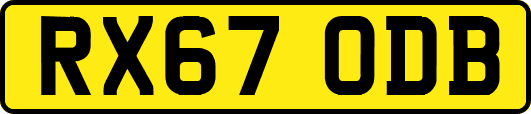 RX67ODB