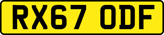 RX67ODF