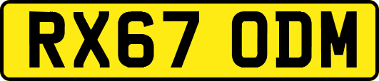 RX67ODM