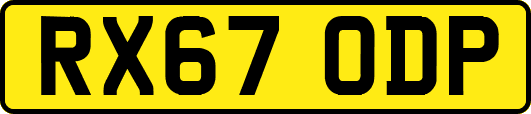 RX67ODP
