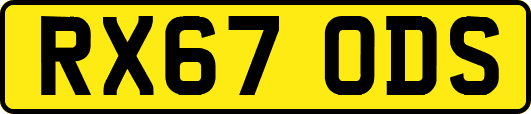 RX67ODS