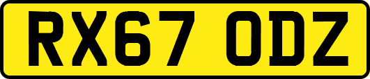 RX67ODZ