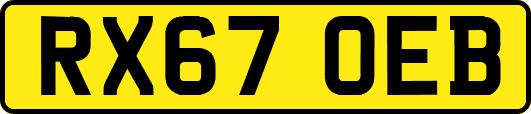 RX67OEB
