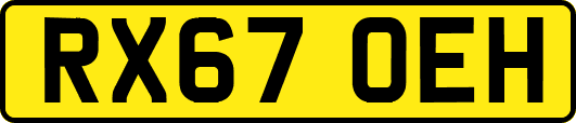RX67OEH