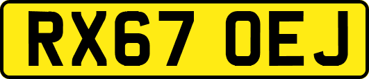 RX67OEJ
