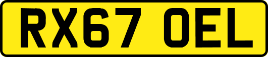 RX67OEL