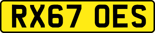 RX67OES