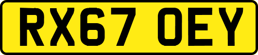 RX67OEY