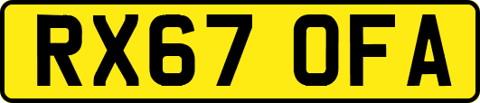 RX67OFA