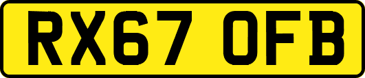 RX67OFB