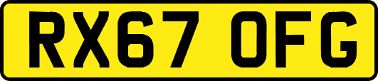 RX67OFG
