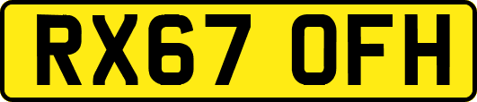 RX67OFH
