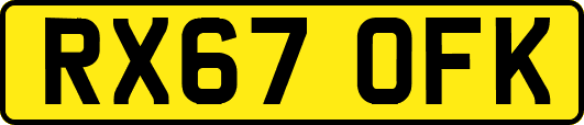 RX67OFK
