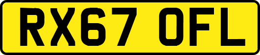 RX67OFL