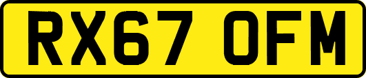 RX67OFM