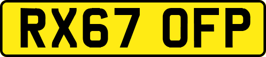 RX67OFP
