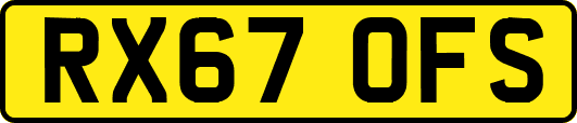 RX67OFS