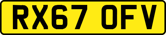 RX67OFV
