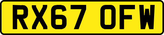 RX67OFW