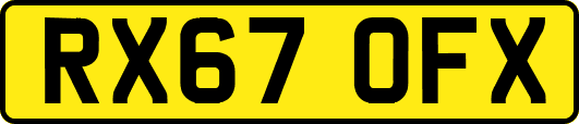 RX67OFX