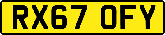 RX67OFY