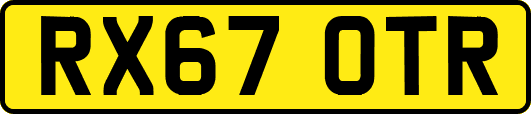 RX67OTR