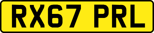 RX67PRL