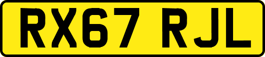 RX67RJL