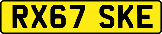 RX67SKE