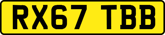 RX67TBB