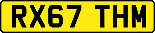RX67THM