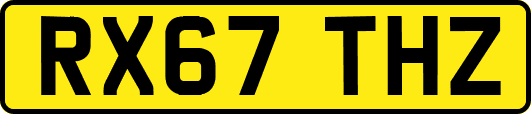 RX67THZ