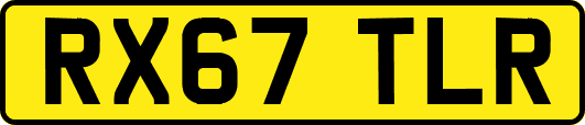 RX67TLR